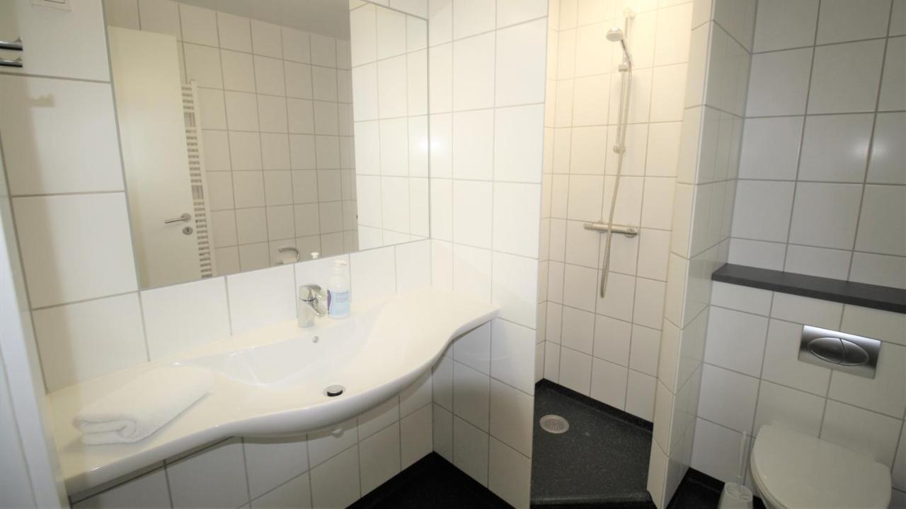 Hotel Aarhus City Apartments 외부 사진