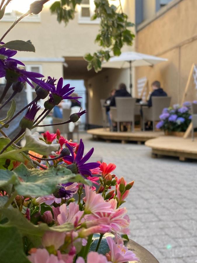 Hotel Aarhus City Apartments 외부 사진