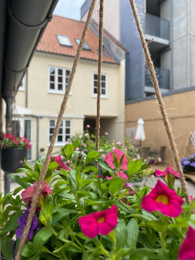 Hotel Aarhus City Apartments 외부 사진