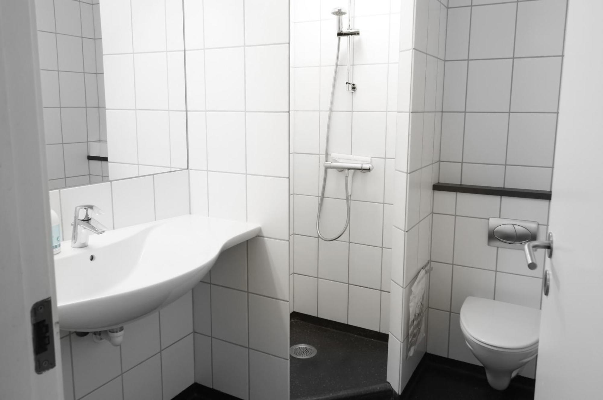 Hotel Aarhus City Apartments 외부 사진