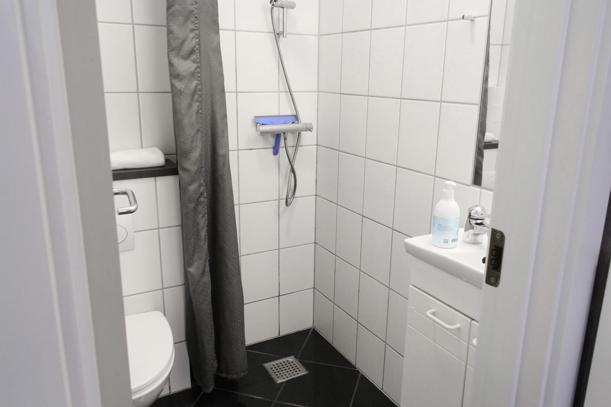 Hotel Aarhus City Apartments 외부 사진
